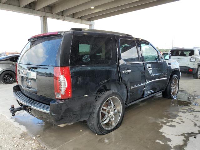 Photo 3 from auction – 2007 CADILLAC ESCALADE L with VIN 1GYEC63837R331835