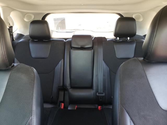 Photo 10 from auction – 2016 FORD EDGE SPORT with VIN 2FMPK4AP9GBB88615