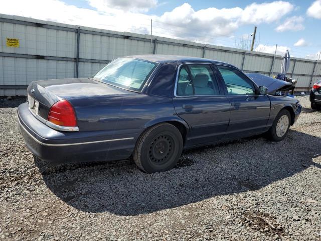 Photo 3 from auction – 2003 FORD CROWN VICT with VIN 2FAFP73W93X153468