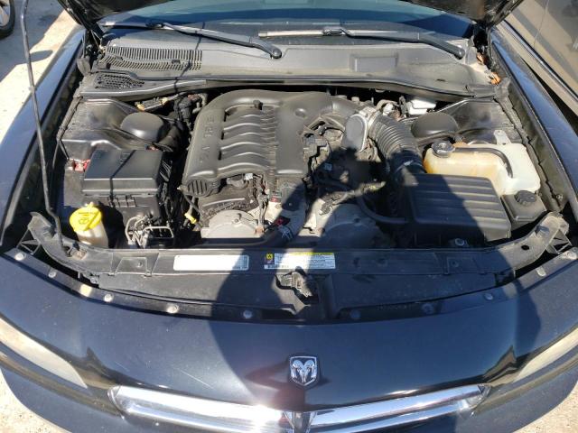 Photo 11 from auction – 2010 DODGE CHARGER SX with VIN 2B3CA3CV4AH135922