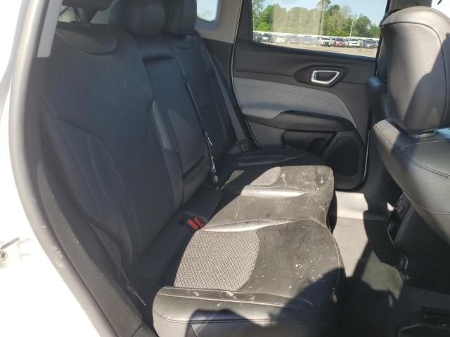 Photo 11 from auction – 2022 JEEP COMPASS LA with VIN 3C4NJDBB1NT183167