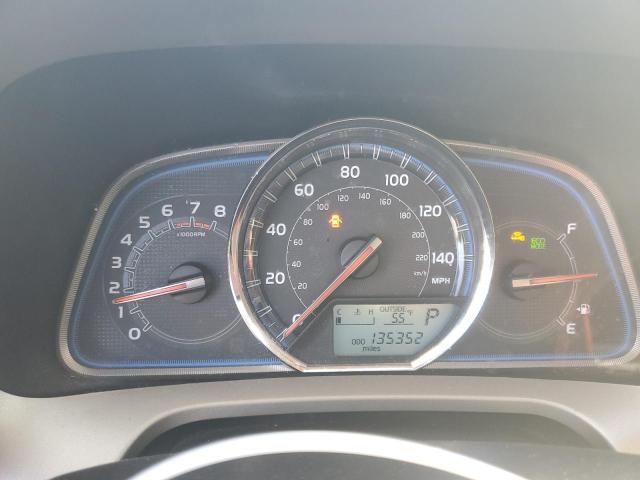 Photo 9 from auction – 2015 TOYOTA RAV4 LIMIT with VIN 2T3YFREV2FW212509