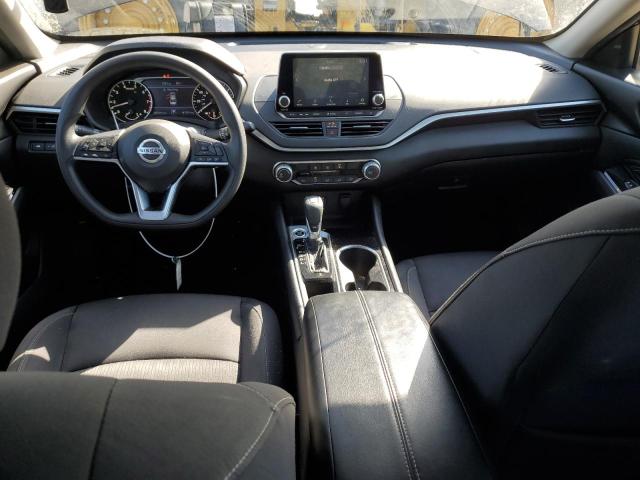 Photo 8 from auction – 2021 NISSAN ALTIMA SV with VIN 1N4BL4DVXMN339487