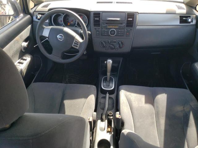 Photo 8 from auction – 2009 NISSAN VERSA S with VIN 3N1BC11E49L442184