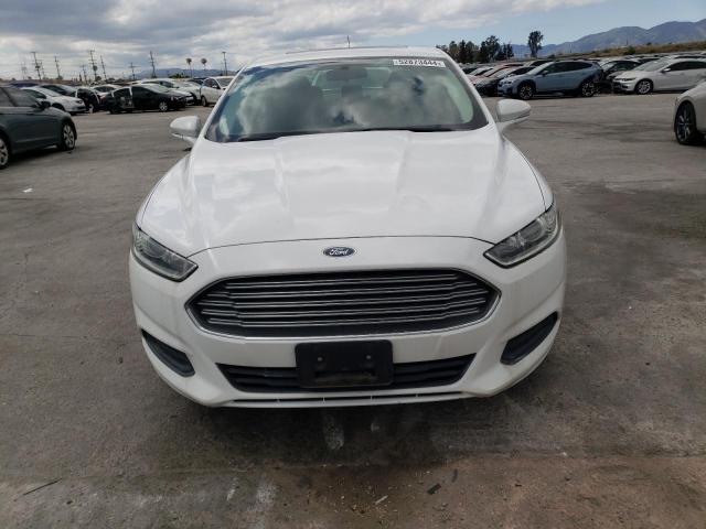Photo 5 from auction – 2015 FORD FUSION SE with VIN 3FA6P0HD1FR128128