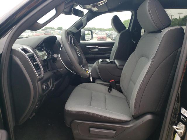 Photo 7 from auction – 2023 RAM 1500 BIG H with VIN 1C6SRFFT1PN692373