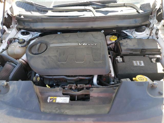 Photo 12 from auction – 2017 JEEP CHEROKEE T with VIN 1C4PJMBSXHD228089