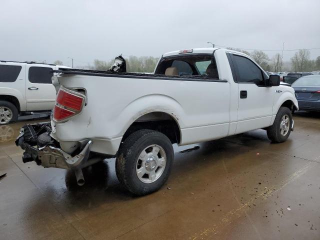 Photo 3 from auction – 2013 FORD F150 with VIN 1FTMF1CM2DKE32765