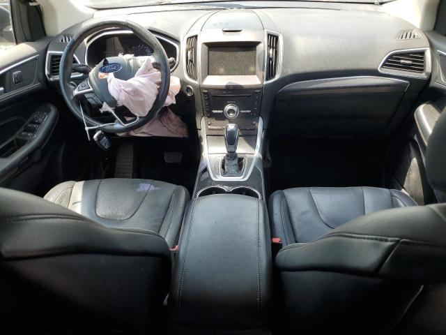 Photo 8 from auction – 2018 FORD EDGE TITAN with VIN 2FMPK4K89JBB86913