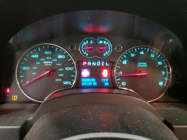 Photo 9 from auction – 2009 CHEVROLET EQUINOX LT with VIN 2CNDL33F696254886