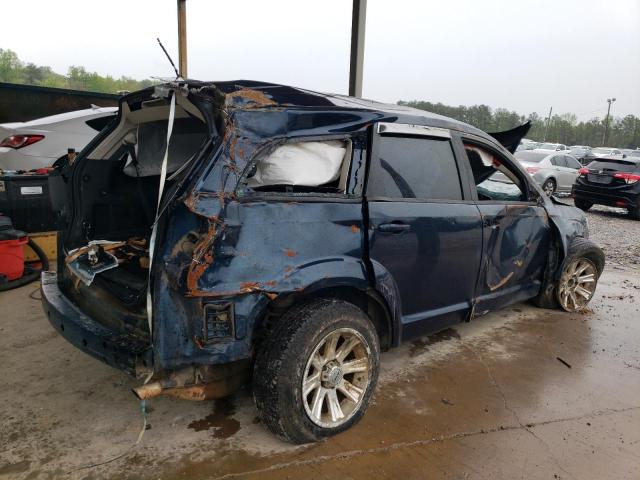 Photo 3 from auction – 2015 DODGE JOURNEY SE with VIN 3C4PDCAB5FT675312