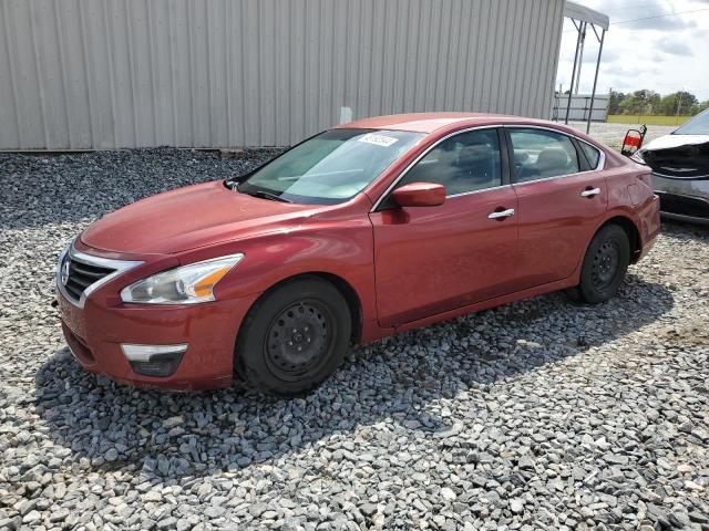 NISSAN ALTIMA 2.5 2015 with VIN 1N4AL3AP2FC299593 - Photo from auction