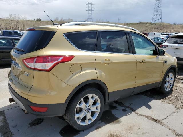 Photo 3 from auction – 2014 FORD ESCAPE TIT with VIN 1FMCU9J99EUC75820
