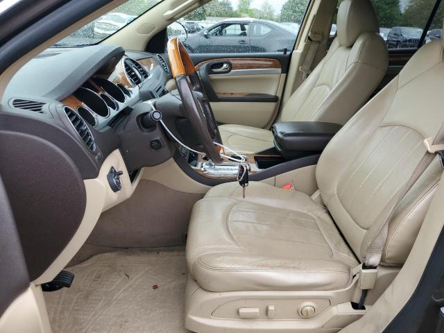 Photo 7 from auction – 2009 BUICK ENCLAVE CX with VIN 5GAEV23DX9J115795
