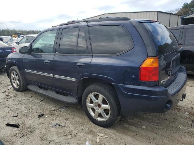 Photo 2 from auction – 2008 GMC ENVOY with VIN 1GKDT13S382152452