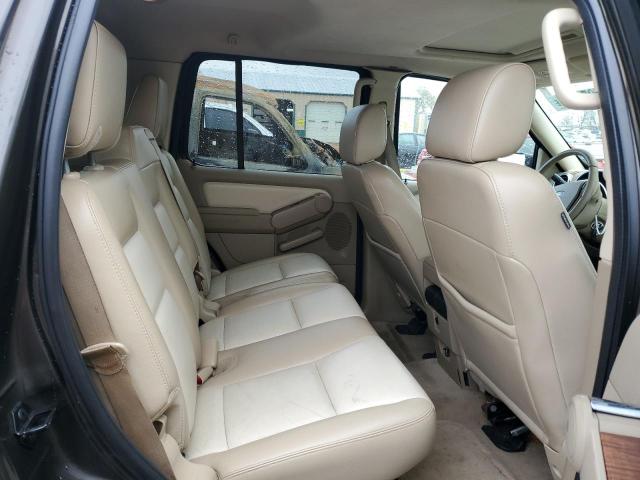 Photo 10 from auction – 2007 FORD EXPLORER E with VIN 1FMEU74E37UA42556
