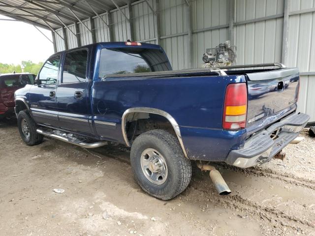 Photo 2 from auction – 2001 CHEVROLET SILVERADO with VIN 1GCHC23U21F104704