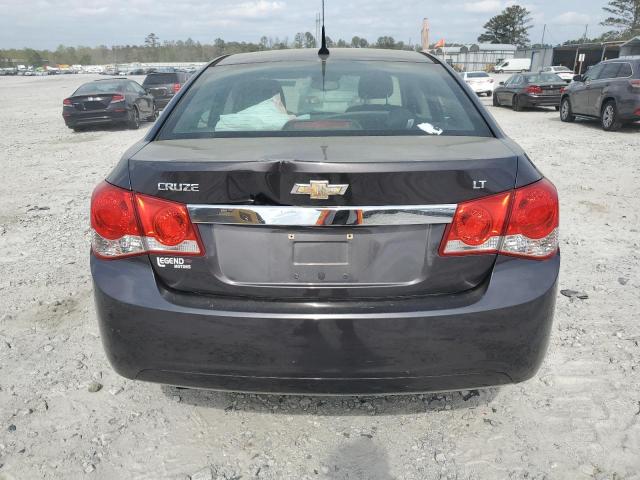 Photo 6 from auction – 2014 CHEVROLET CRUZE LT with VIN 1G1PC5SB4E7144174
