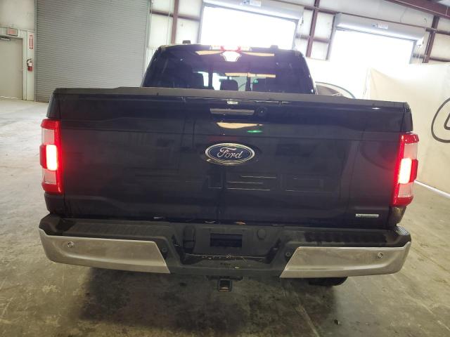 Photo 6 from auction – 2023 FORD F150 SUPER with VIN 1FTEW1EP2PFC07612