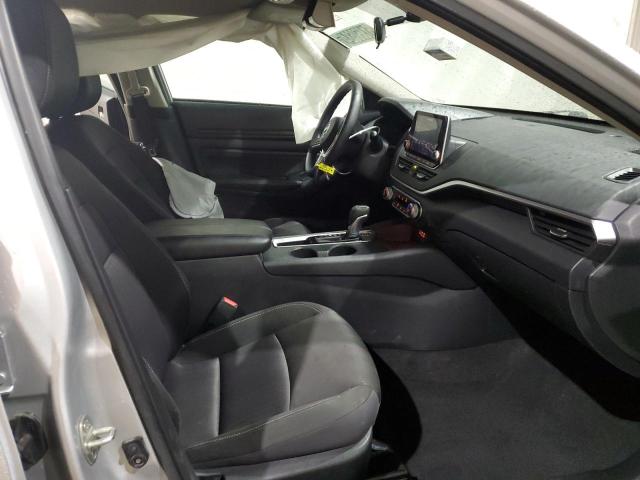 Photo 7 from auction – 2020 NISSAN ALTIMA S with VIN 1N4BL4BV0LN315359