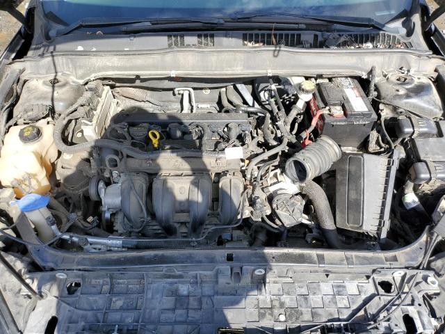 Photo 11 from auction – 2014 FORD FUSION SE with VIN 1FA6P0H79E5357717