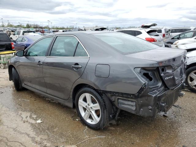 Photo 2 from auction – 2014 TOYOTA CAMRY L with VIN 4T1BF1FK7EU746348