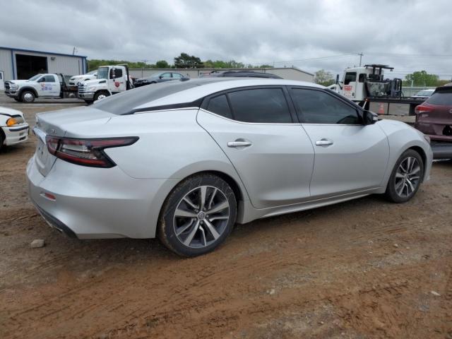 Photo 3 from auction – 2020 NISSAN MAXIMA SL with VIN 1N4AA6DV9LC363836
