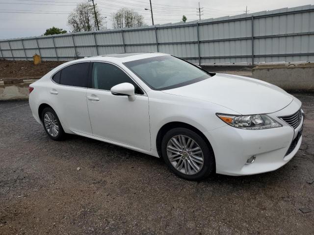 Photo 4 from auction – 2015 LEXUS ES 350 with VIN JTHBK1GG3F2200376