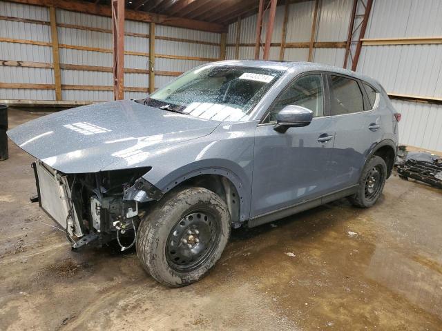 MAZDA CX-5 PREFE 2024 with VIN JM3KFBCM9R0381725 - Photo from auction