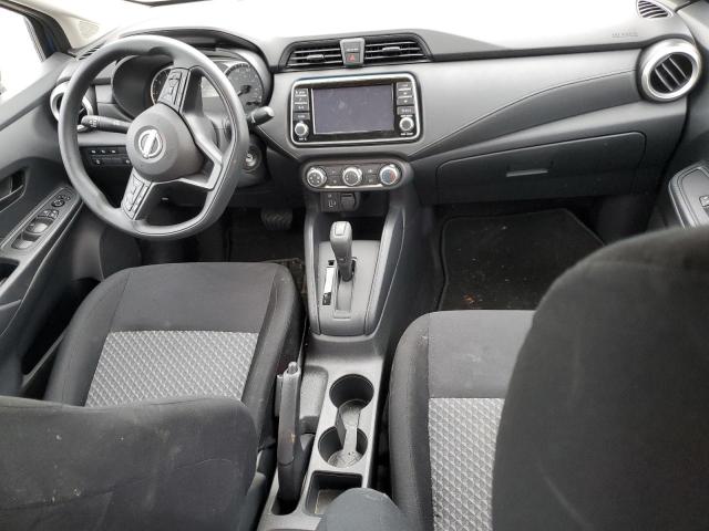 Photo 8 from auction – 2023 NISSAN VERSA S with VIN 3N1CN8DV9PL872566