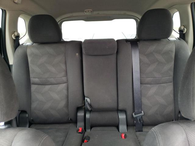 Photo 10 from auction – 2016 NISSAN ROGUE S with VIN KNMAT2MV5GP626786