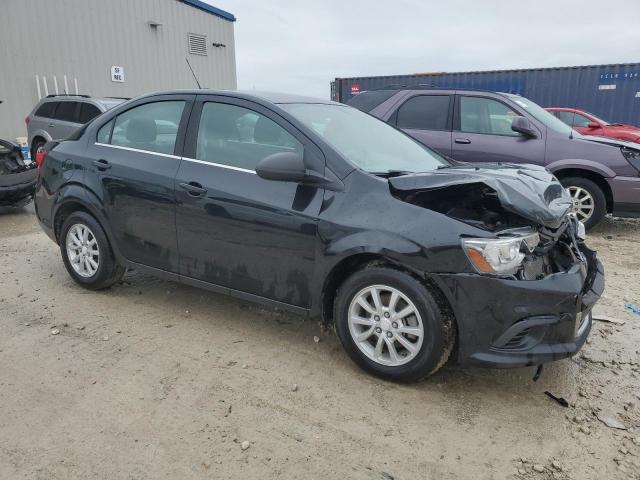 صورة رقم 4 من المزاد - 2018 CHEVROLET SONIC LT مع VIN 1G1JD5SH9J4100710