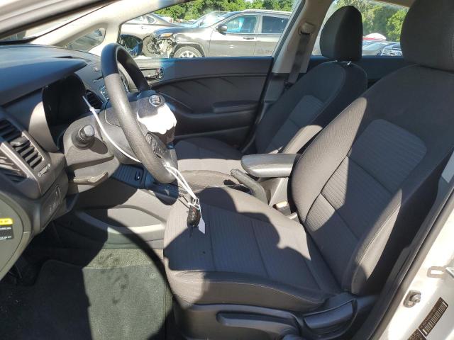 Photo 7 from auction – 2016 KIA FORTE LX with VIN KNAFX4A68G5471887