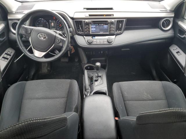 Photo 8 from auction – 2016 TOYOTA RAV4 XLE with VIN 2T3RFREV7GW425221