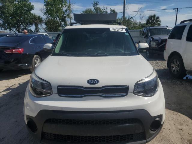 Photo 5 from auction – 2018 KIA SOUL with VIN KNDJN2A28J7524085