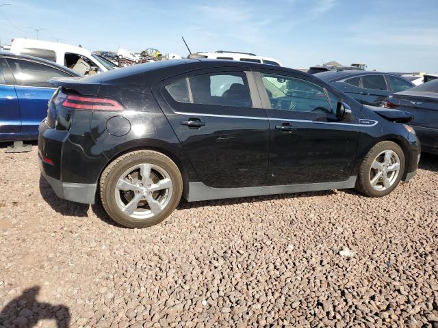 Photo 3 from auction – 2015 CHEVROLET VOLT with VIN 1G1RD6E4XFU140447