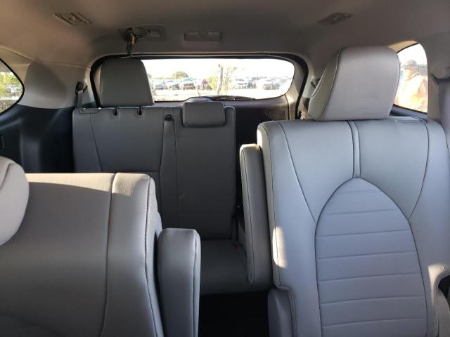 Photo 10 from auction – 2020 TOYOTA HIGHLANDER with VIN 5TDGZRAH3LS504749