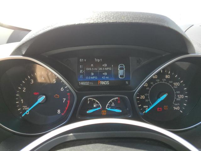 Photo 9 from auction – 2018 FORD ESCAPE SE with VIN 1FMCU9GD3JUB17141