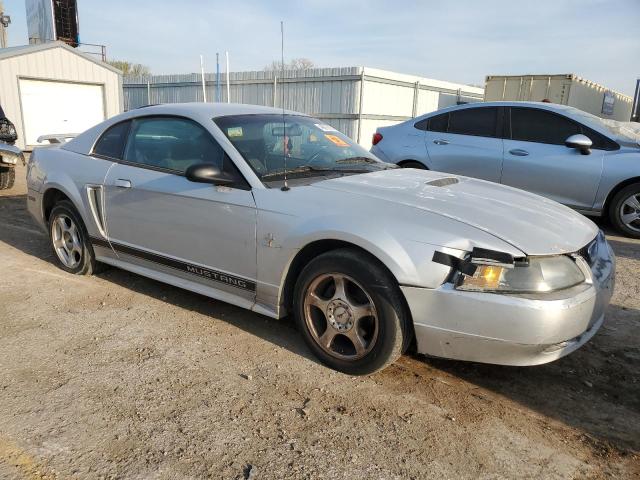 Photo 4 from auction – 2002 FORD MUSTANG with VIN 1FAFP40462F172281