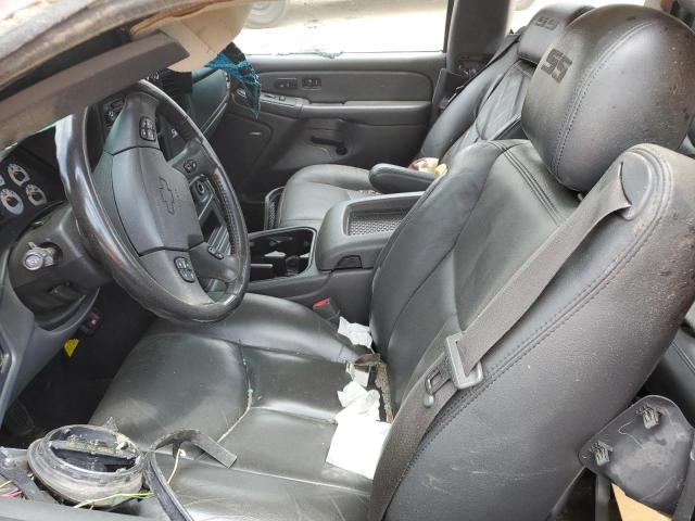 Zdjęcie 7 z aukcji – 2005 CHEVROLET SILVERADO z VIN 2GCEK19N851239778