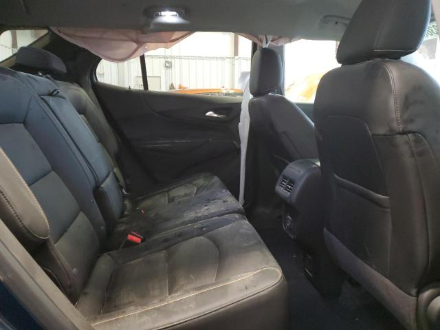 Photo 10 from auction – 2020 CHEVROLET EQUINOX PR with VIN 2GNAXXEV7L6265496