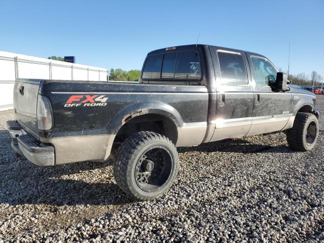 Photo 3 from auction – 2004 FORD F250 SUPER with VIN 1FTNW21PX4EB98705