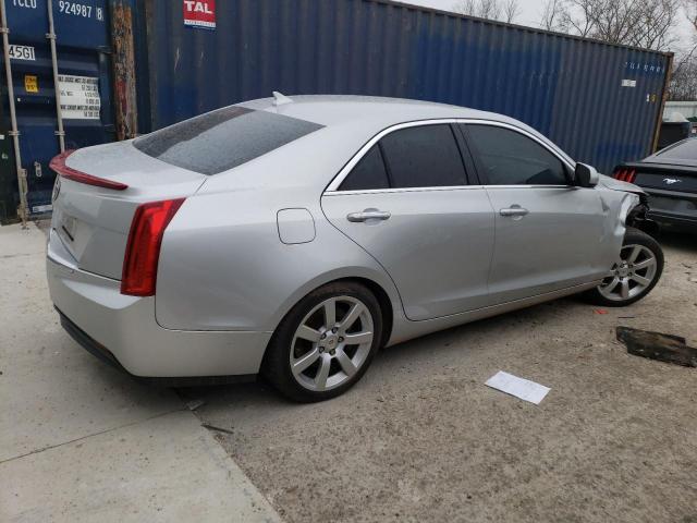 Photo 3 from auction – 2014 CADILLAC ATS with VIN 1G6AA5RA9E0178462