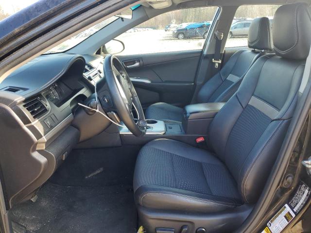 Photo 7 from auction – 2014 TOYOTA CAMRY L with VIN 4T1BF1FK4EU862025