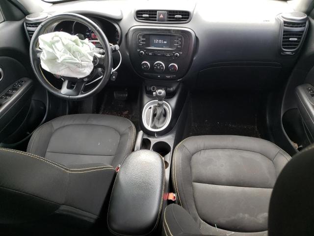 Foto 8 de la subasta – 2016 KIA SOUL + con VIN KNDJP3A53G7387382