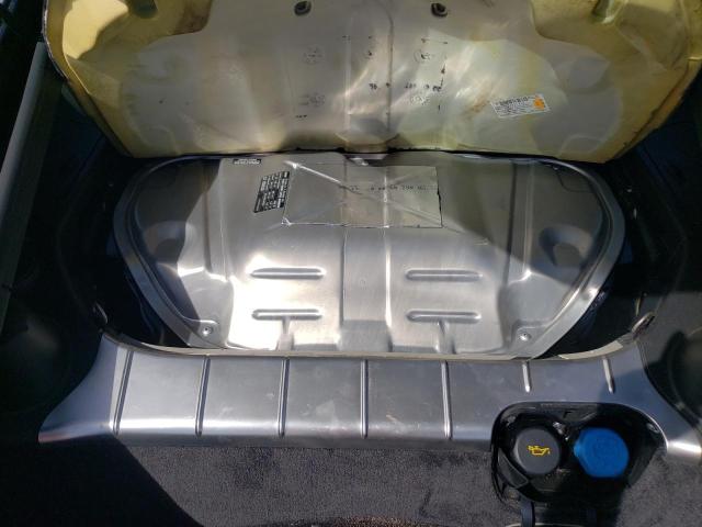 Photo 11 from auction – 2008 PORSCHE CAYMAN with VIN WP0AA29828U760750
