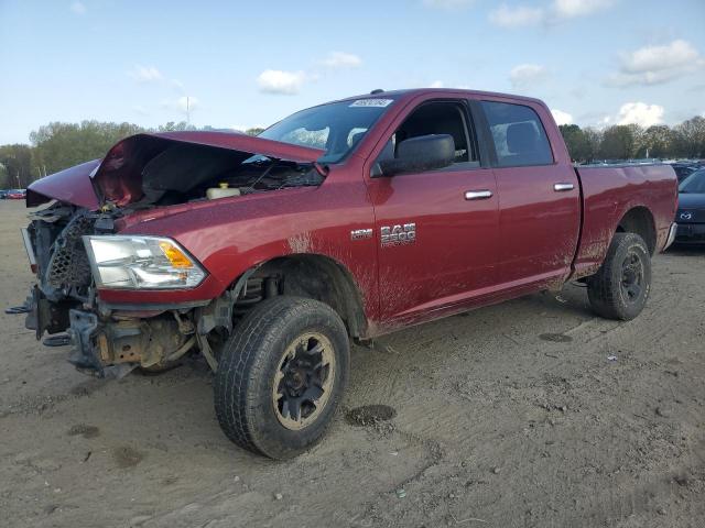 RAM 2500 SLT 2014 with VIN 3C6TR5DT7EG188028 - Photo from auction