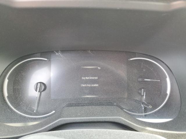 Photo 9 from auction – 2024 TOYOTA RAV4 XLE with VIN 2T3P1RFVXRW413314