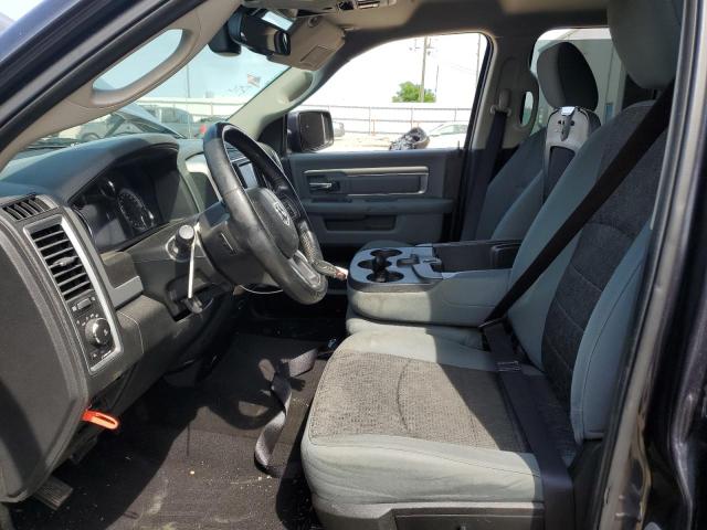 Photo 7 from auction – 2017 RAM 1500 SLT with VIN 1C6RR6GT1HS651144