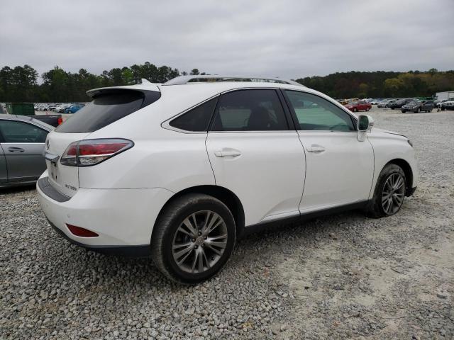 Foto 3 de la subasta – 2013 LEXUS RX 350 con VIN 2T2ZK1BA0DC120885